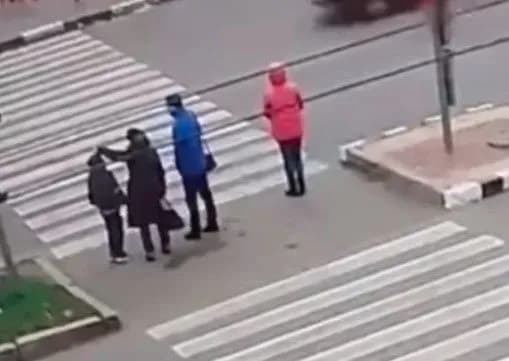 У МВС розповіли подробиці масштабної ДТП у Харкові та оприлюднили відео наїзду