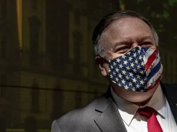 Лідер Ірану розкритикував вибори в США: у Держдепі відповіли