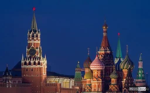 У Кремлі підтвердили підписання заяви про припинення військових дій в Карабасі