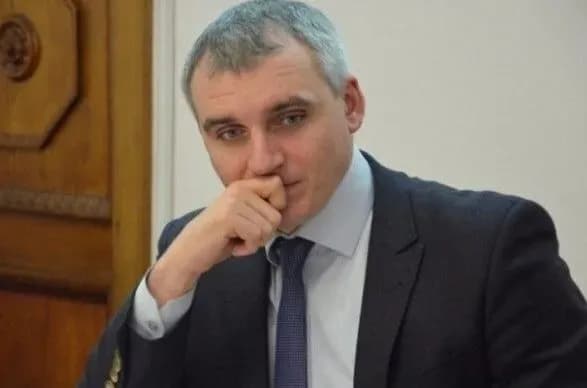 Мер Миколаєва захворів на COVID-19