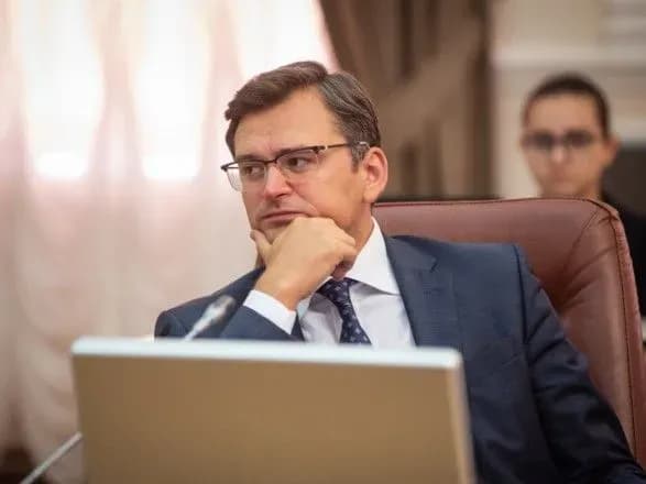 "Будет тяжело": Кулеба дал прогноз на переговоры советников "нормандской четверки" 13 ноября