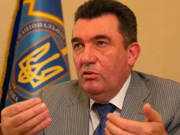 У РНБО допускають можливість використання Росією ядерної зброї в окупованому Криму