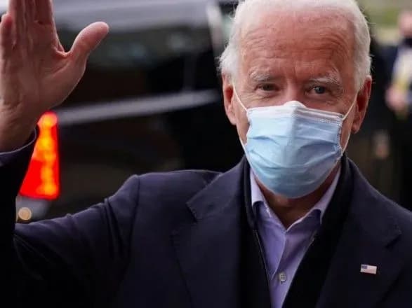 Азійські біржі демонструють рекордне зростання на тлі перемоги Байдена