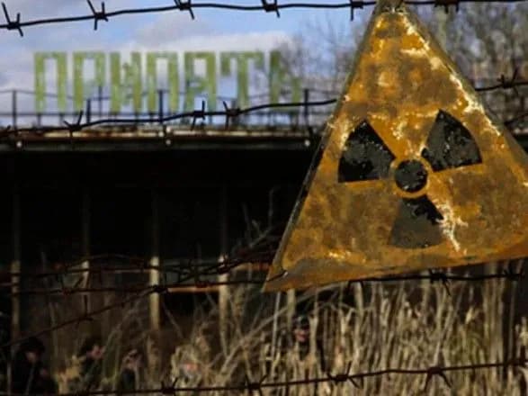 Окремі об’єкти зони відчуження планують віднести до списку ЮНЕСКО – Ткаченко