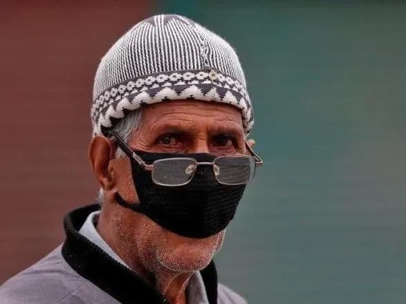 У Латвії вступив в силу режим НС через коронавірус