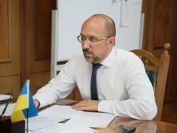 Прем'єр отримав негативний тест на COVID-19