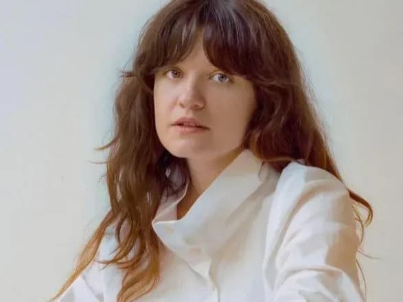 Режисерка та письменниця Цілик не хоче звання "заслуженої" від Зеленського