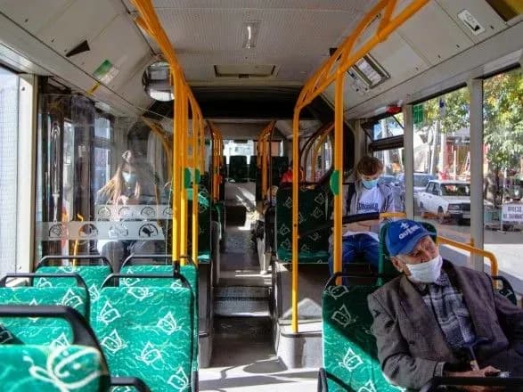 Локдаун вихідного дня: що буде працювати