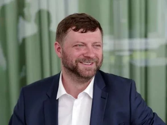 На початку 2021 року “Слуги народу” планують змінювати Виборчий кодекс - Корнієнко