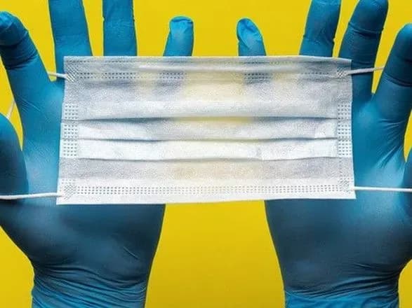 Вся Україна житиме за правилами “помаранчевої зони” карантину: Степанов назвав заборони