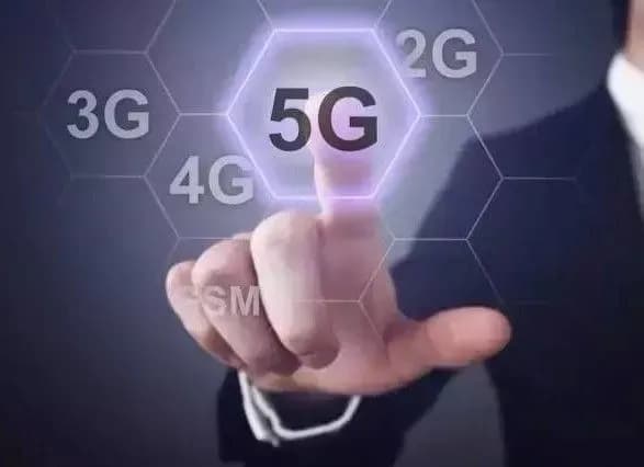 Кабмін сьогодні розгляне проект запровадження в Україні 5G