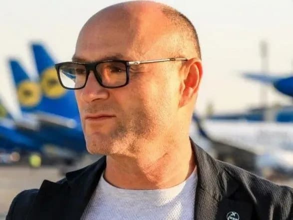 ВАКС продовжив термін дії обов'язків президенту МАУ Дихне