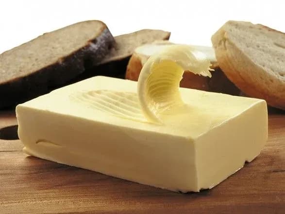 АМКУ оштрафував на 30 млн грн п’ять виробників "молочки" за неякісне масло