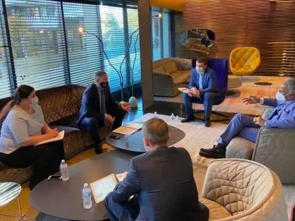 У НБУ повідомили, над якими проектами готові співпрацювати із Світовим банком