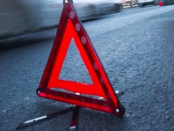 Аварія на трасі "Київ-Одеса": дві людини загинуло, ще двох — доставлено до лікарні