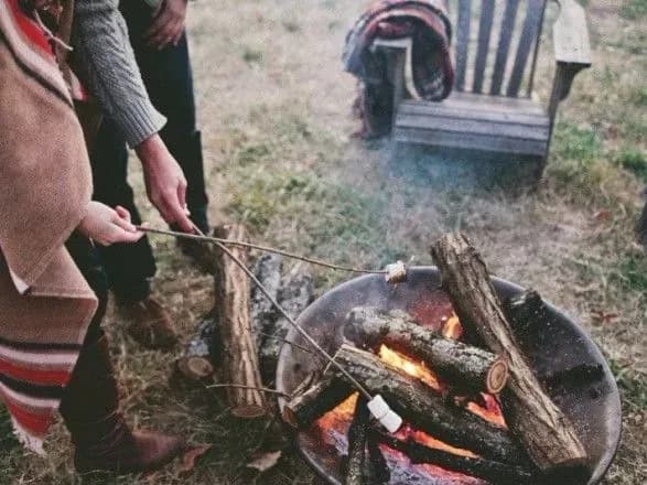 Тумани і до 9° тепла: прогноз погоди на сьогодні