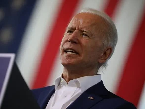 Байден назвал позором нежелание Трампа признать поражение