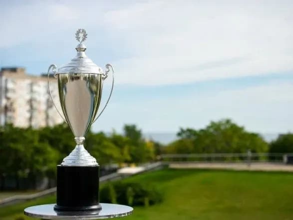 Жребий определил пары 1/8 финала Кубка Украины по баскетболу