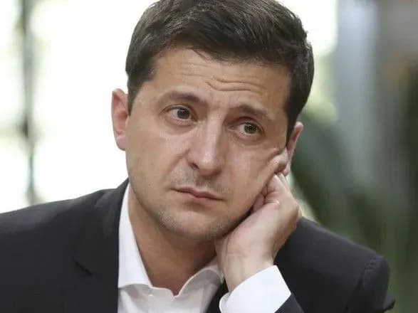 Президент признал, что перемирие на Донбассе не идеальное