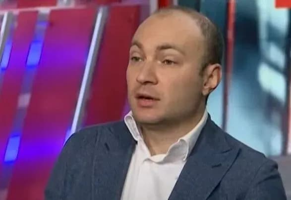 На сьогодні ніхто не пропонує більш збалансованого плану по Донбасу, ніж Медведчук - Бузаров