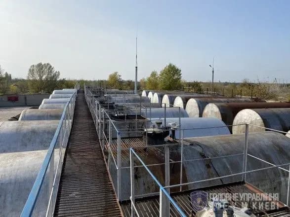 З незаконного обігу вилучено майже 37 тис. літрів пального вартістю близько 1 млн гривень
