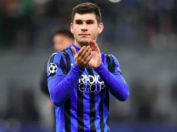 Українські ФК увійшли до ТОП-5 клубів Європи за кількістю вихованців у елітних лігах