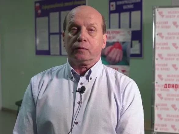 "Антиковідна плазма": у центрі крові розповіли, як заробити грошей та допомогти хворим на COVID-19