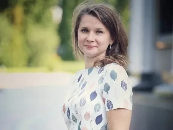 "Слуги народа" поддержат Совгирю, если она решит подаваться на должность судьи КСУ - Вениславский