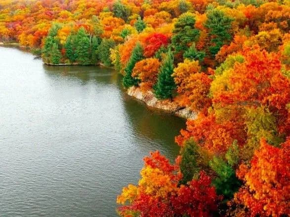 Синоптики дали прогноз погоди на завтра