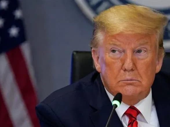 Двойной удар: Трамп терпит поражение в судах и прогнозах