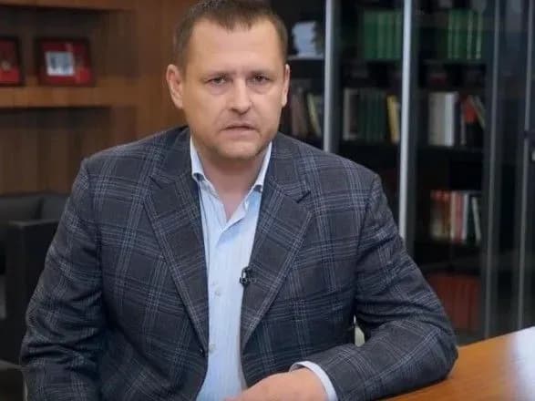 Эту глупость я не вводил: мэр Днепра заявил об отказе от карантина выходного дня