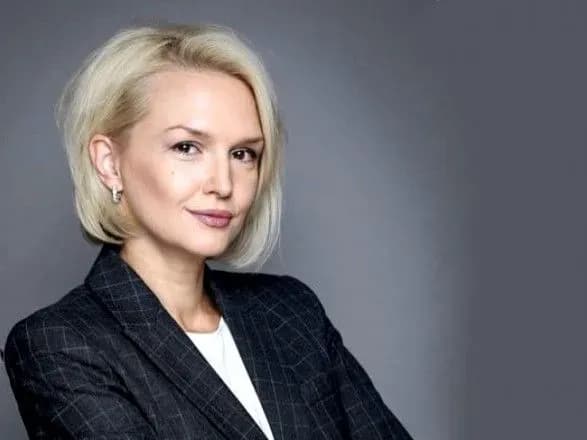 Зеленський призначив речницю МЗС послом у Сингапурі