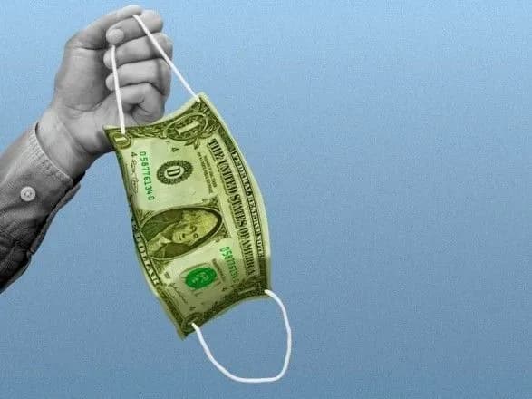 Виплати на лікарняні через хворих дітей за місяць зросли на 79%