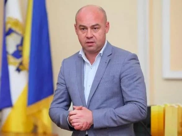 У Тернополі відмовилися вводити "карантин вихідного дня"