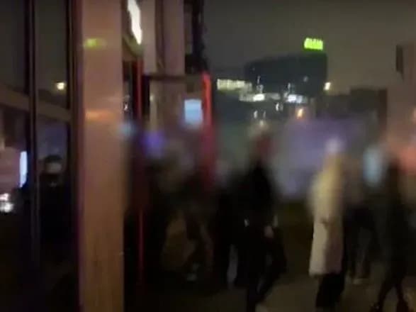 У Києві через порушення карантину закрили ресторани „Хлібний“ та „Редкая птица“