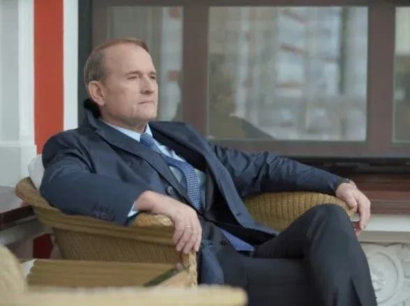 "Опозиційна платформа - За життя" витисняє "Слугу народу" з лідіруючих позицій з симпатій українців - Медведчук