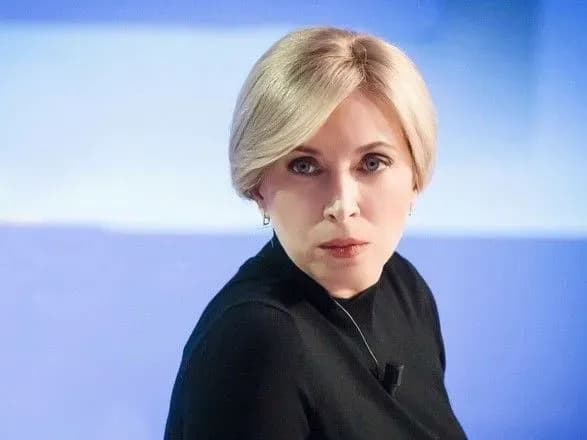 Верещук назвала досягнення і проблеми армії