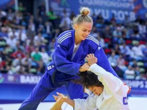 Двукратная чемпионка мира Билодид пропустит чемпионат Европы-2020