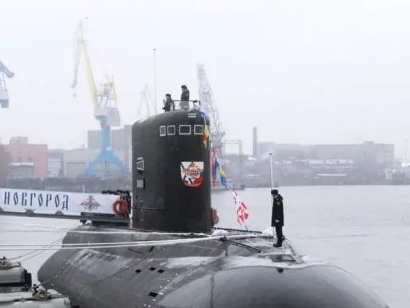 Росія планує створити першу військову базу в Африці