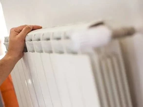 У Куп’янську досі не почався опалювальний сезон