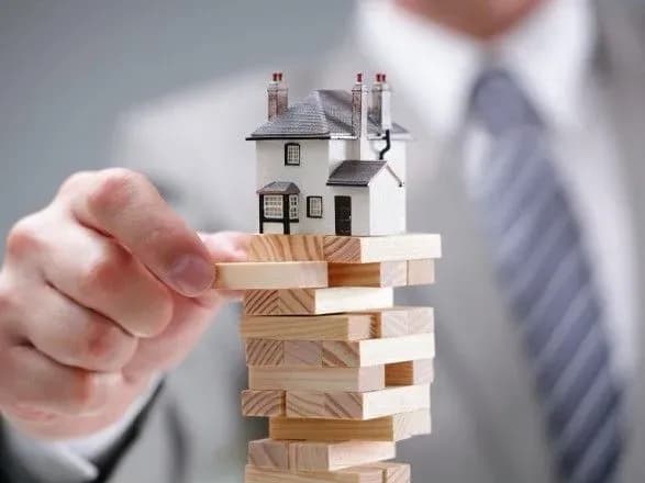 Столичному оцінювачу нерухомості повідомили підозру через збитки держбанку на понад 140 млн гривень