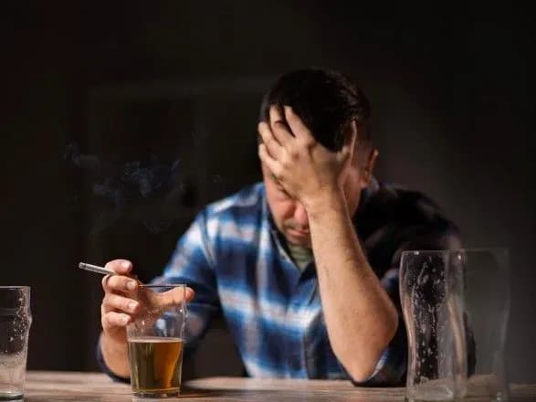 Вчені винайшли новий метод від похмілля: потрібно посилено дихати