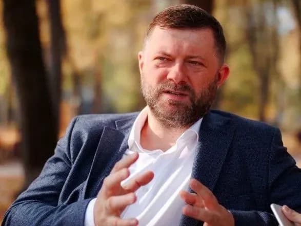Корнієнко: "слуги народу" ще не визначилися, чи голосуватимуть за відміну "карантину вихідного дня"