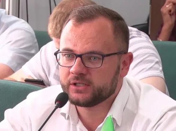 Поліщук перемагає на виборах мера Луцька