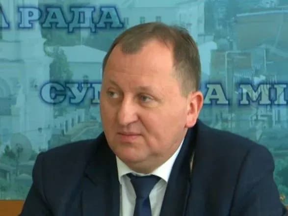 Вибори мера Сум: у другому турі впевнено перемагає чинний мер