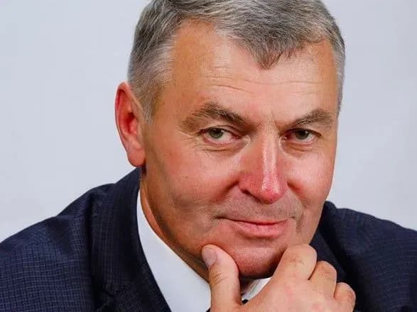 Новообраний мер Конотопа помер через COVID-19