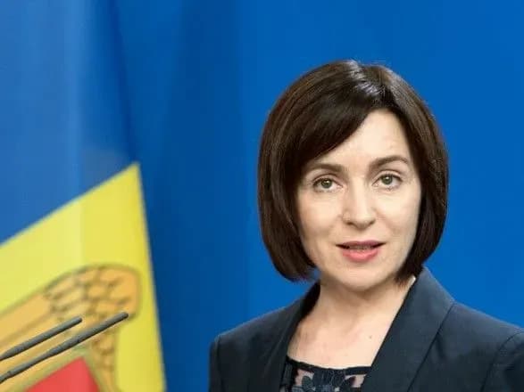 У Молдові підрахували майже 100% бюлетенів на виборах президента