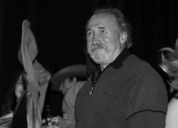 У Харкові внаслідок побиття помер режисер Садовський