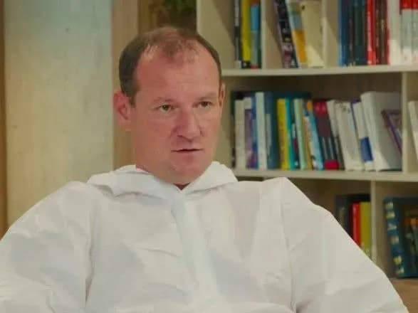 Експерт про пацієнтів із важким перебігом COVID-19: стан може погіршитись за хвилину, реанімація не допомагає