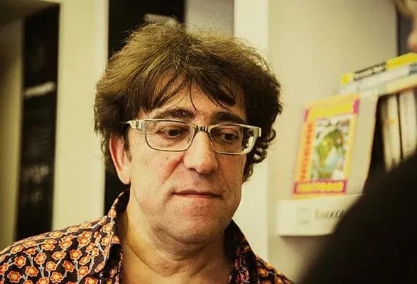 Гарік Корогодський - прем'єру: чому замість "карантину вихідного дня" ви не тестуєте мільйон в день